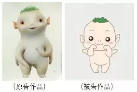 游戏“洗稿”中的刑事启动标准
